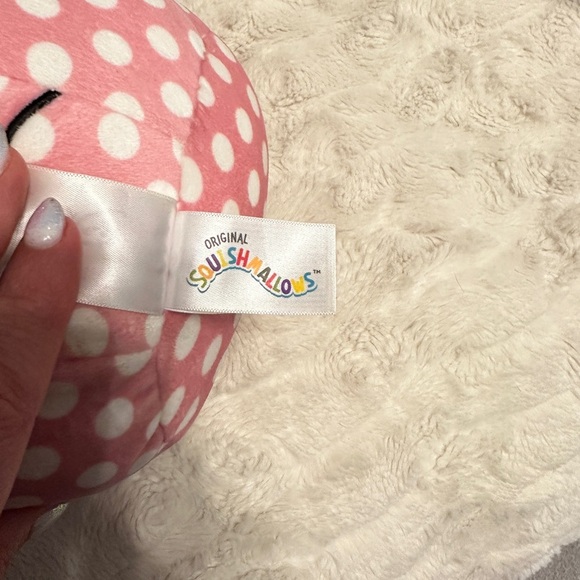 2 Disney Squishmallow Collection - Picture 8 of 8